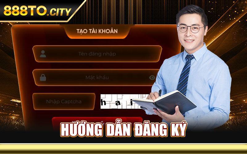 Đăng Ký 888TO – Cơ Hội Nhận Thưởng Lên Tới 5 Triệu Đồng 6 Hướng Dẫn Đăng Ký